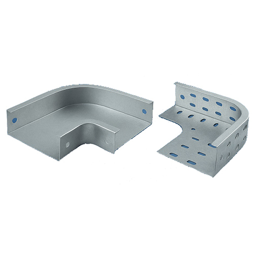 GI Horizontal Bends