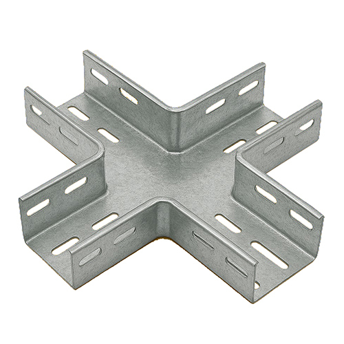GI 4Way Cross Bend