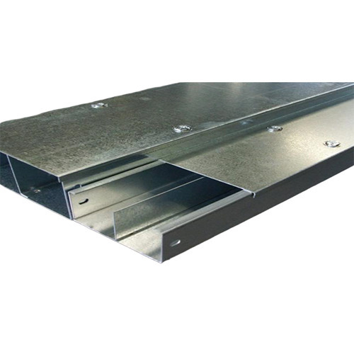 GI Trunking With Partition