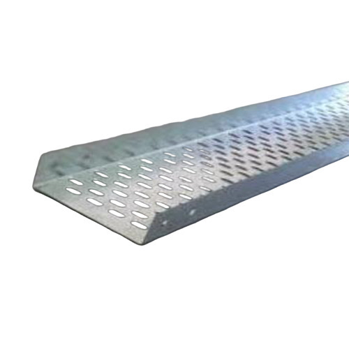 GI Perforated Tray
