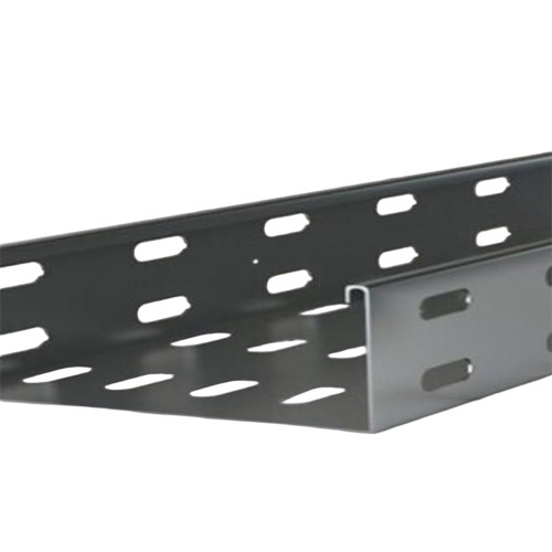GI Inward Bending Tray