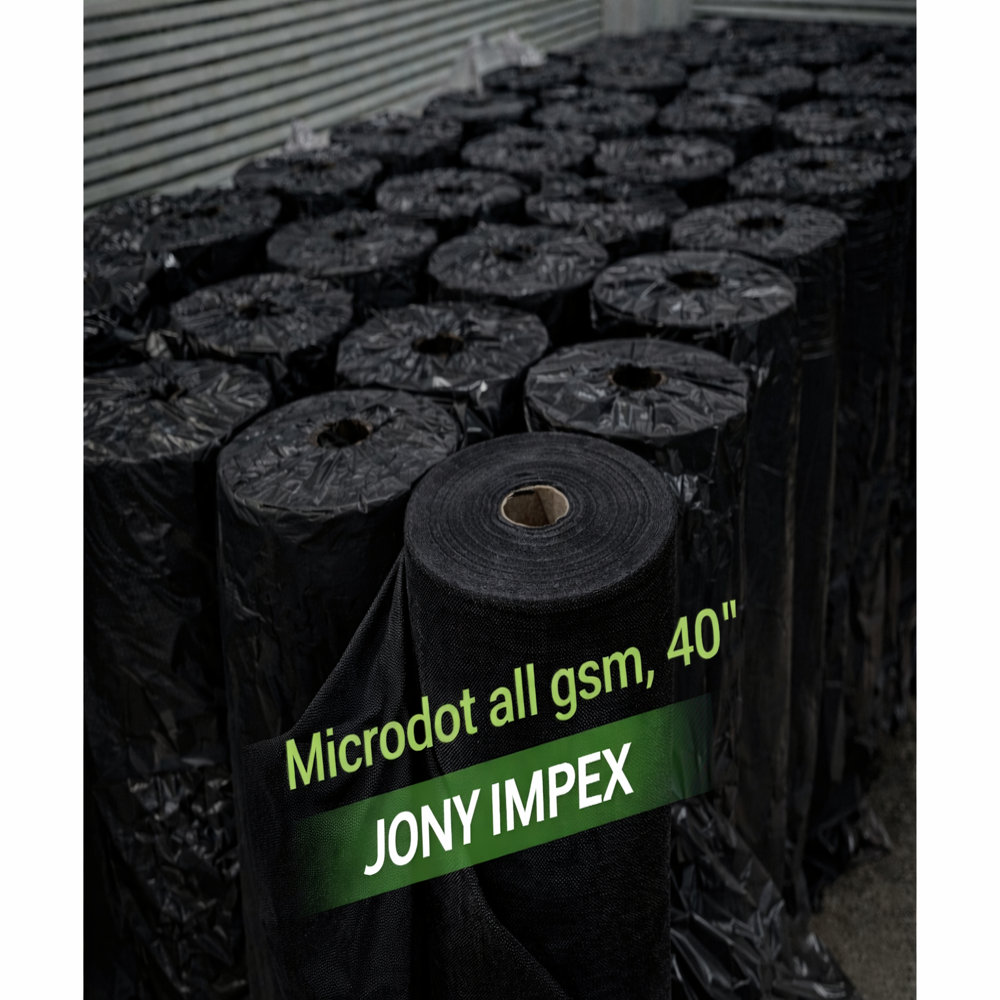 Microdot Fusible