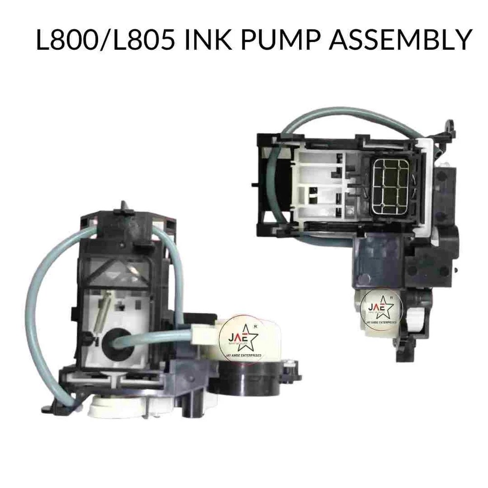EPSON L805 INK PUMP ASSEMBLY