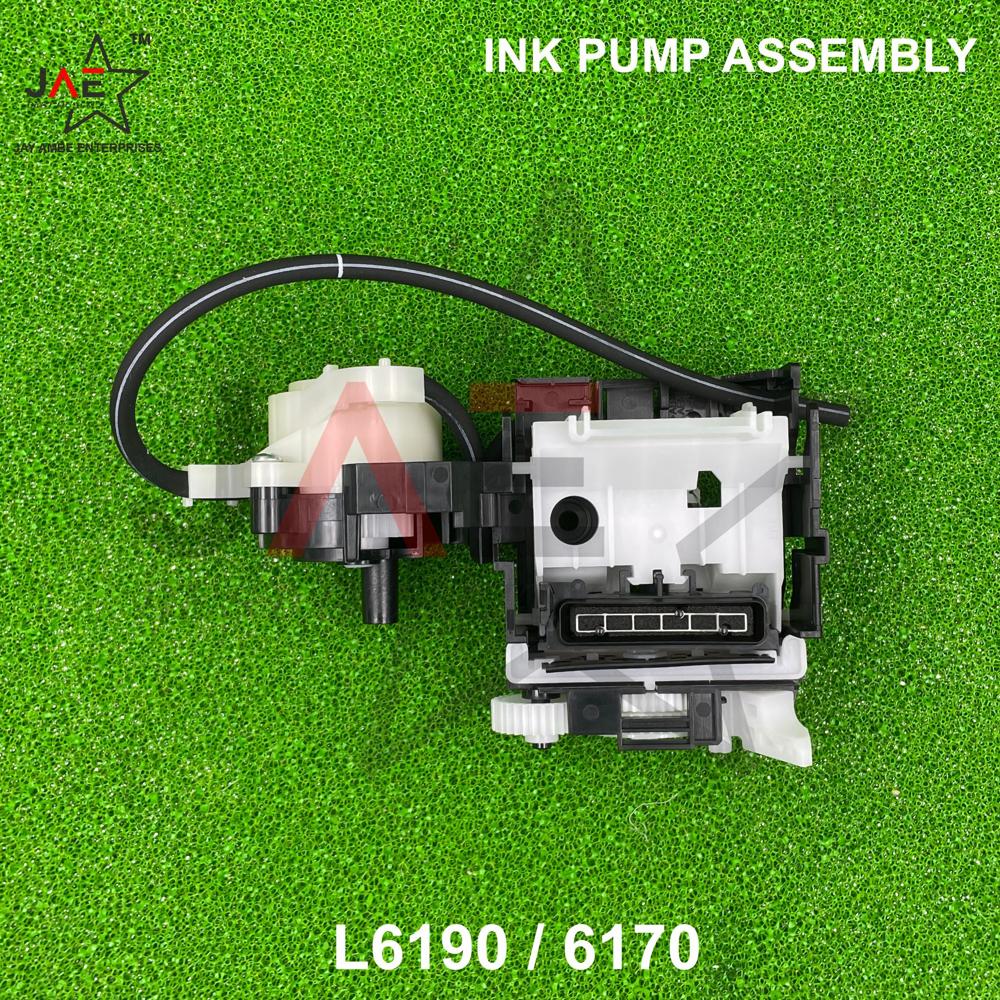 EPSON L6160 /L6170/ L6190 INK SYSTEM ASSEMBLY (1735629) (1905660)