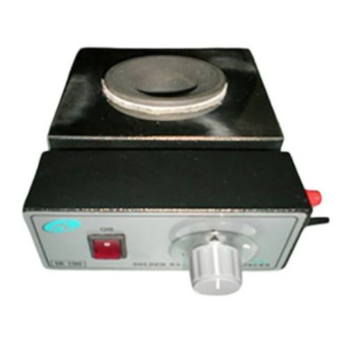 IR-100 Solder Bath