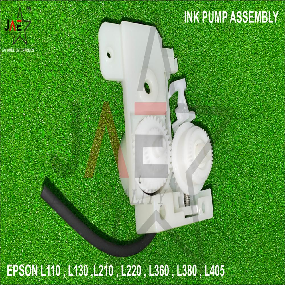 Epson L210 Ink Pump Assembly