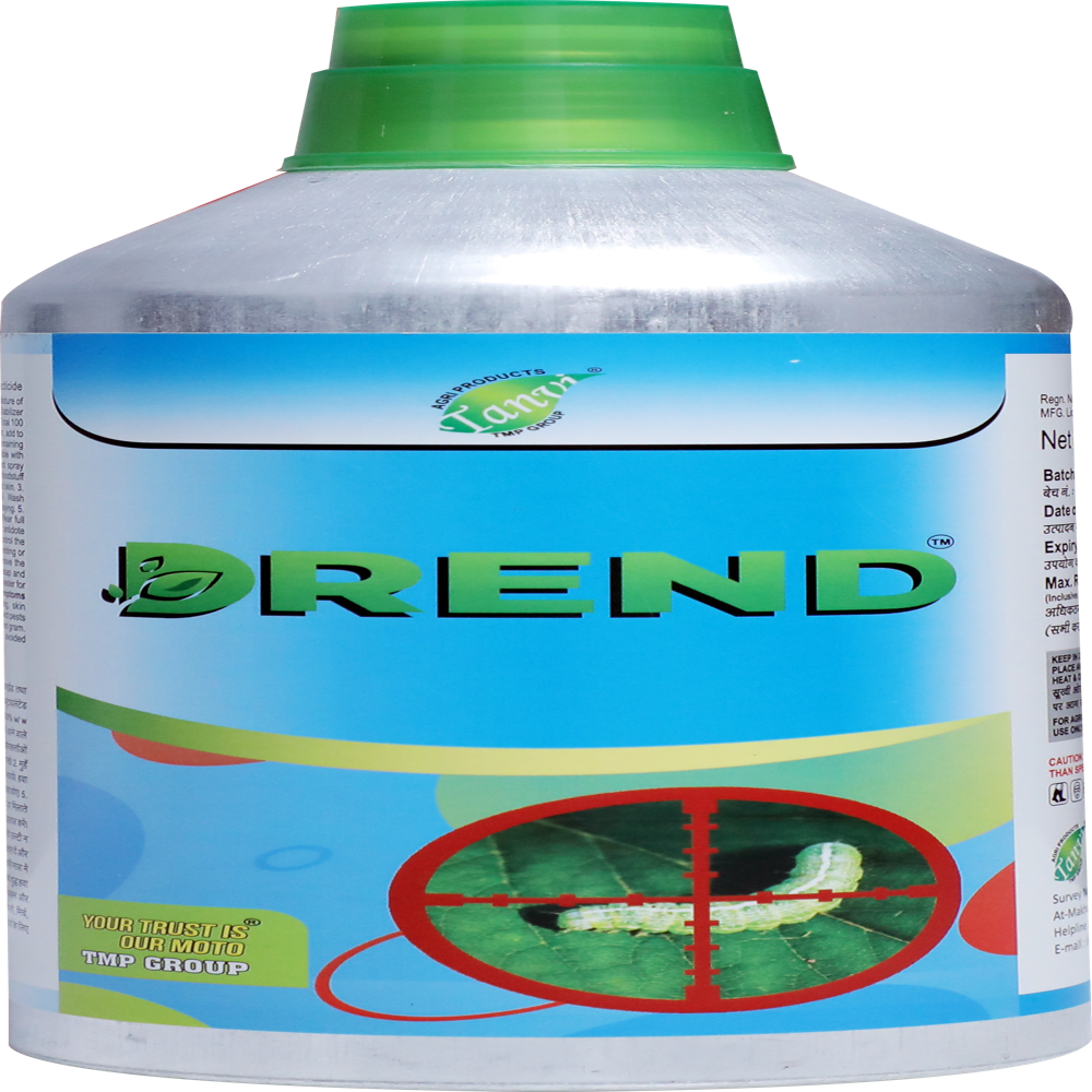 Deltamethrin 2.8% Ec