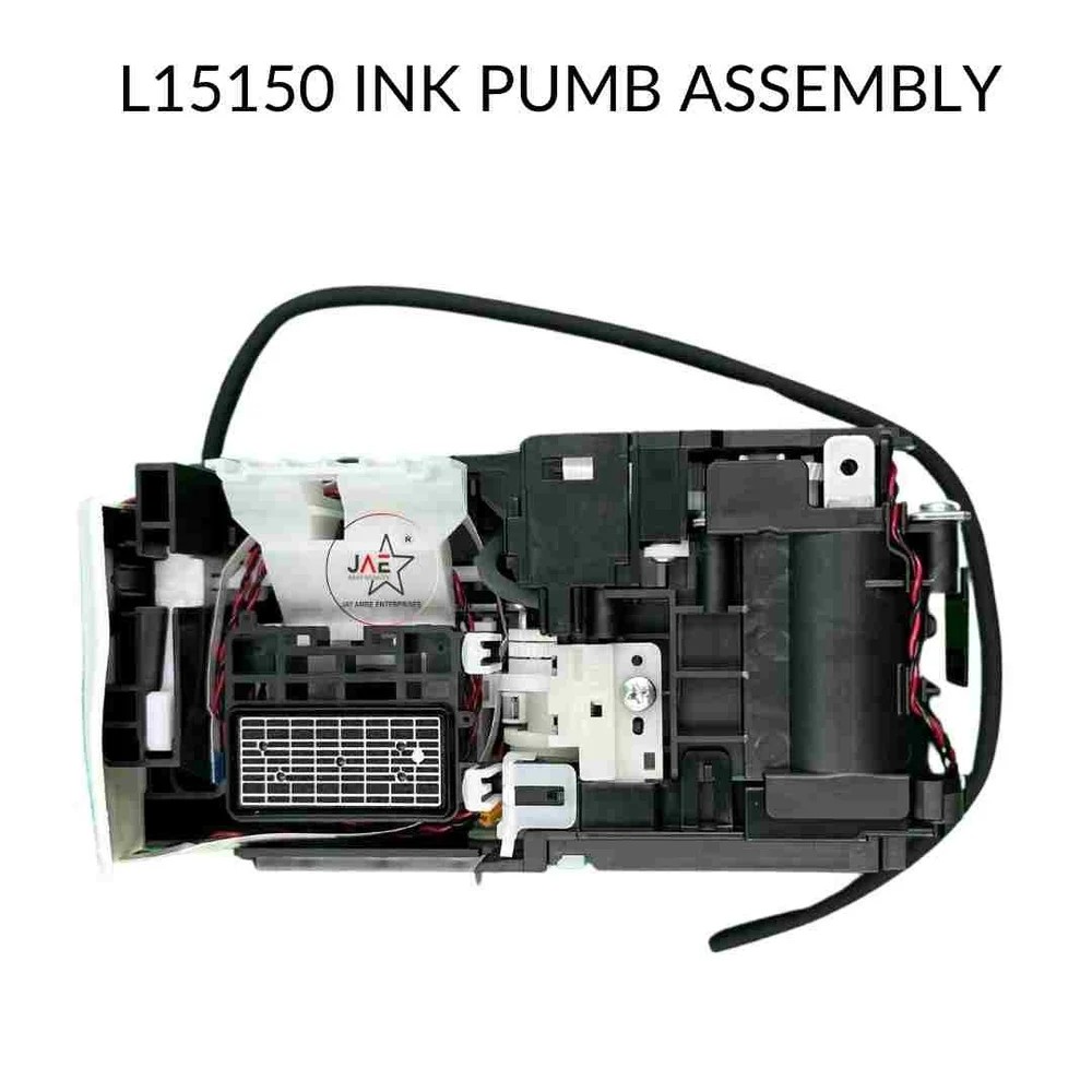 Epson L15150 / L6570 / L6580 INK PUMP ASSEMBLY (1872680) New Original
