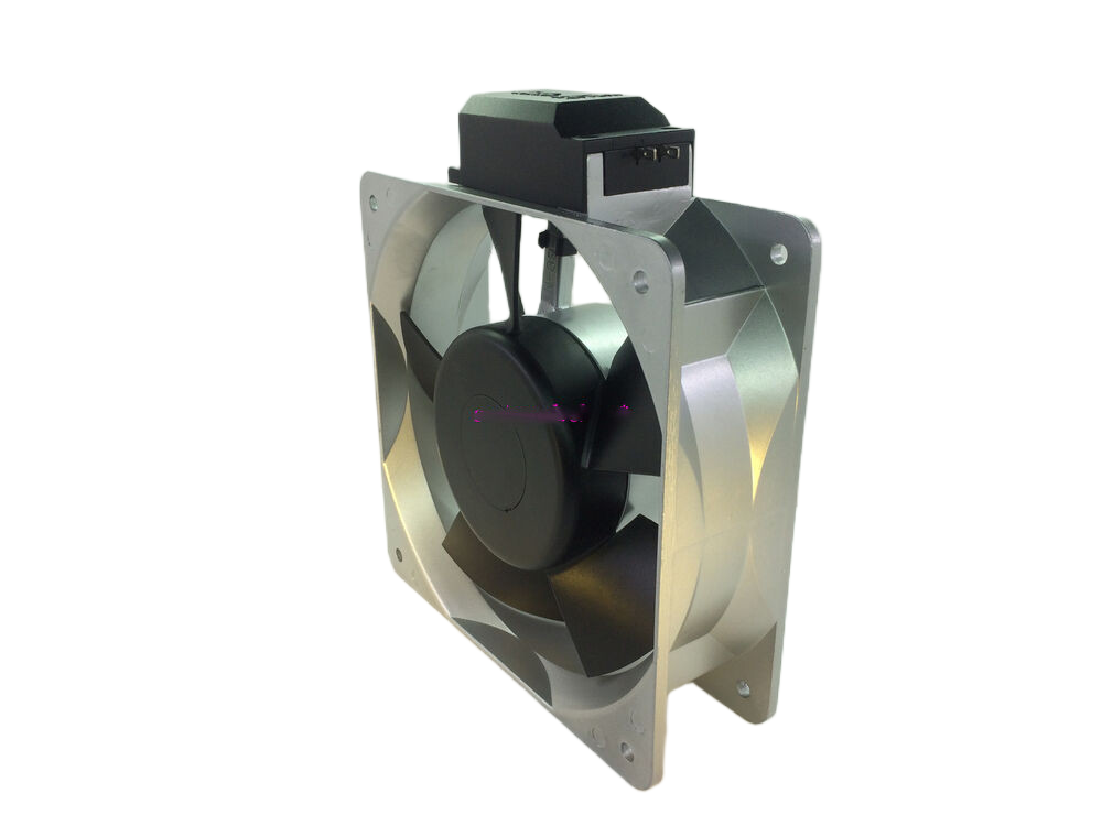 Sanyo Denki Axial Fan 109-603