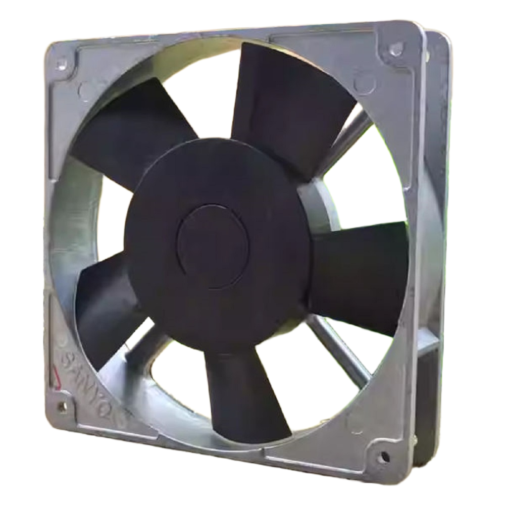 SANYO DENKI 109S085 Cooling Fan