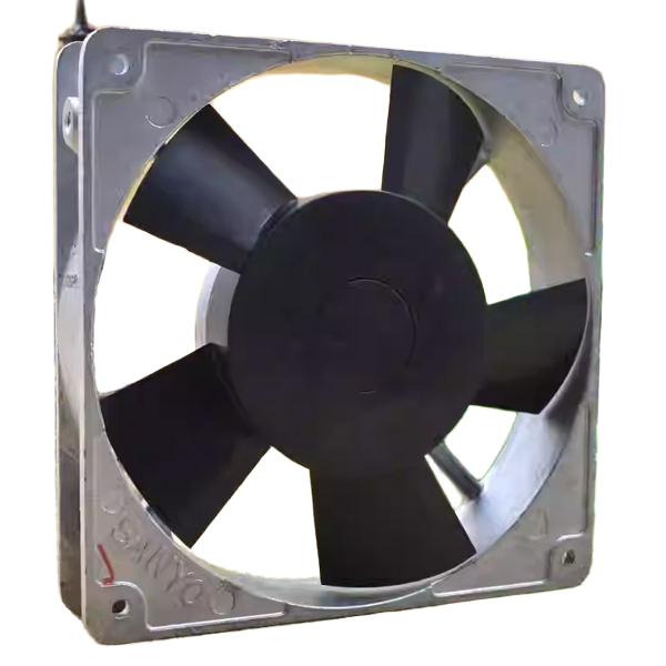 SANYO DENKI 109S085 Cooling Fan