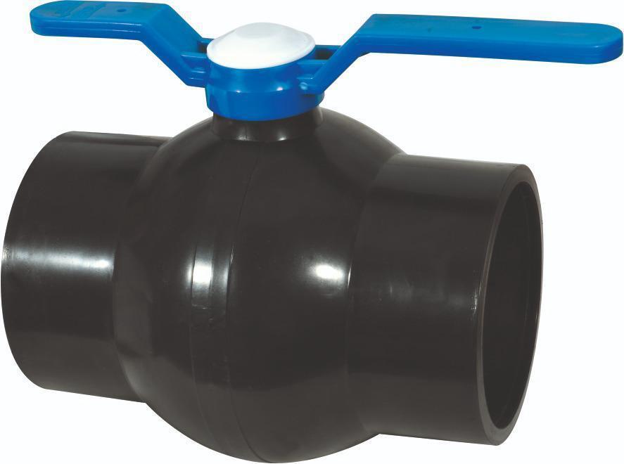 6 Inch Pvc Ball Valve