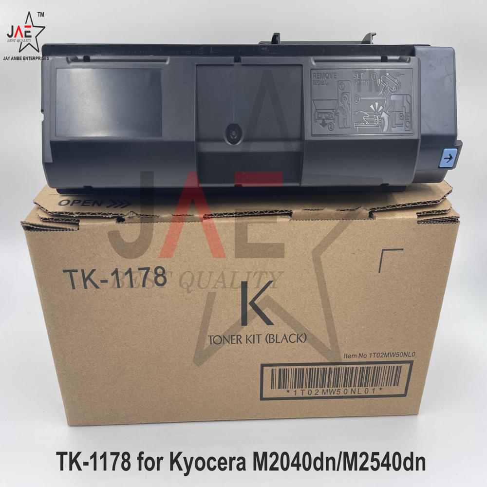 TK-1178 TONER CARTRIDGE