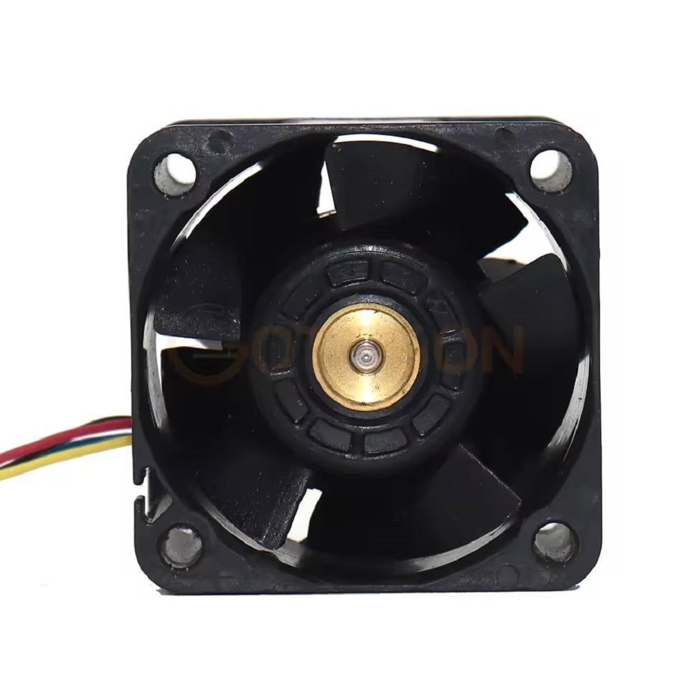 SANYO DENKI 9GA0312P3K0031 Cooling Fan