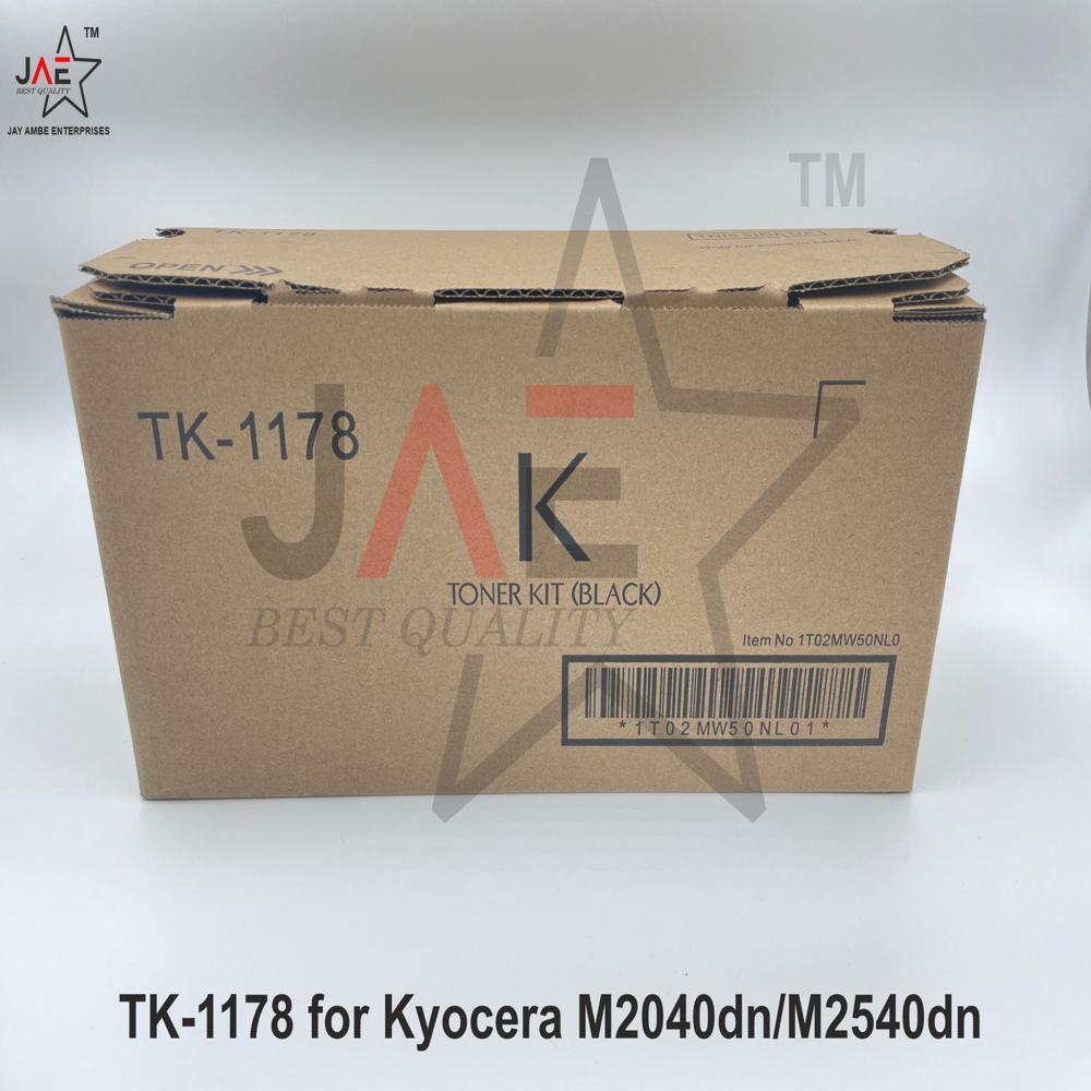 TK-1178 TONER CARTRIDGE