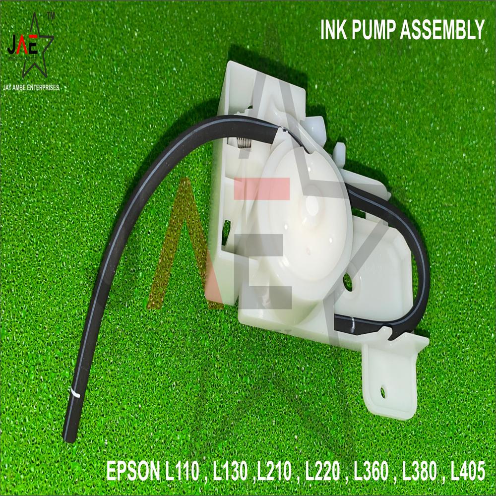 Epson L210 Ink Pump Assembly
