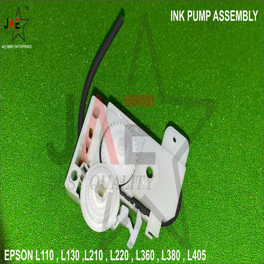 Epson L210 Ink Pump Assembly