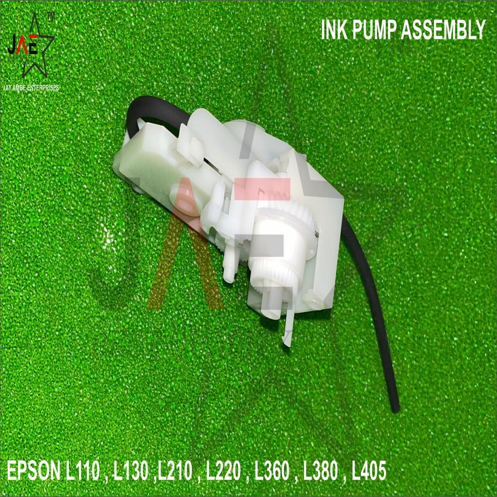 Epson L210 Ink Pump Assembly