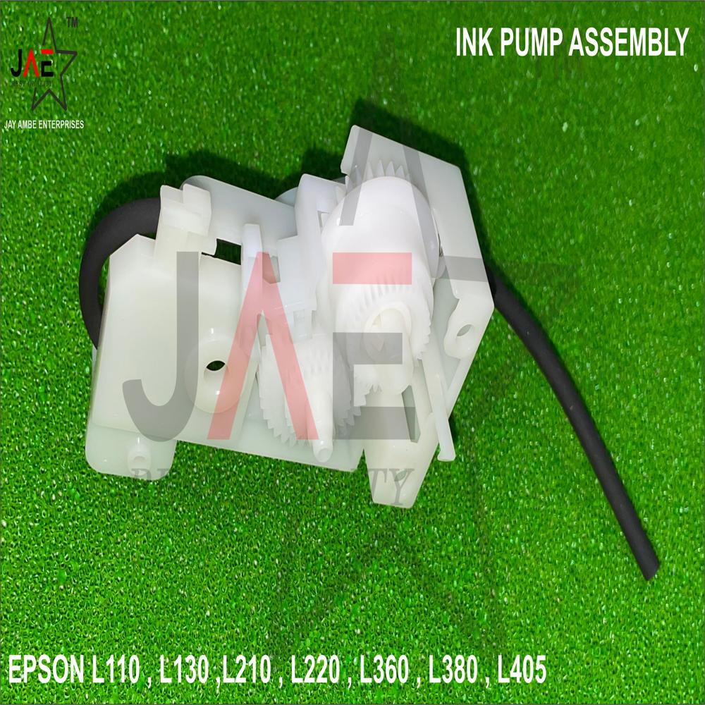 Epson L210 Ink Pump Assembly