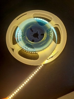 240 led strip ww