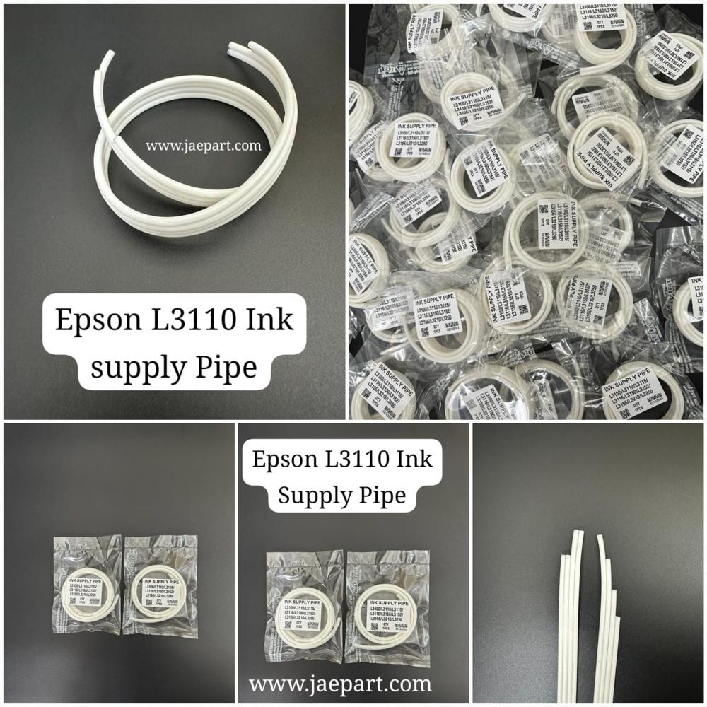 EPSON L3110 INK PIPE