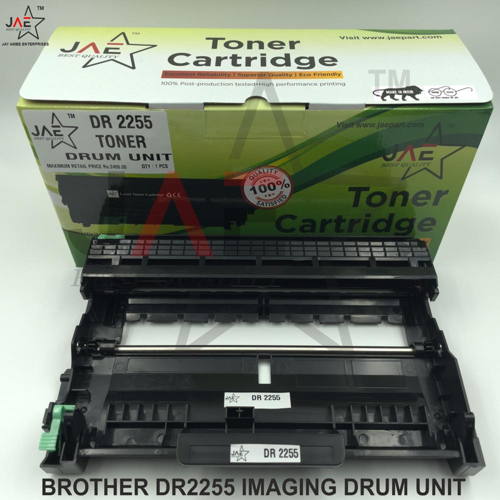 Brother Dr2255 Drum Unit