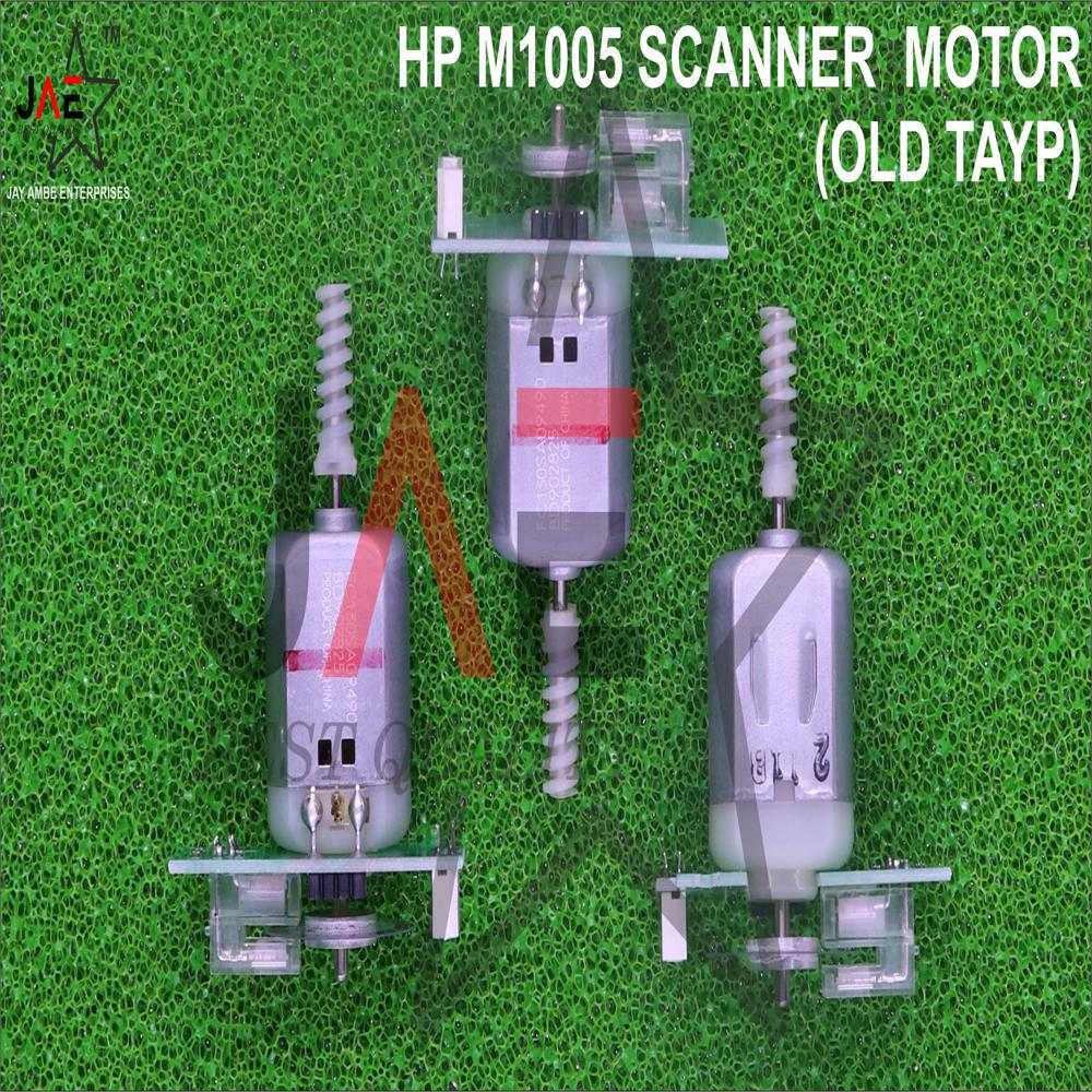 HP 1005 CCD MOTOR (OLD MODEL)