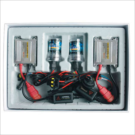 Hid Slim Xenon किट
