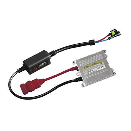 Digital Slim Ballast