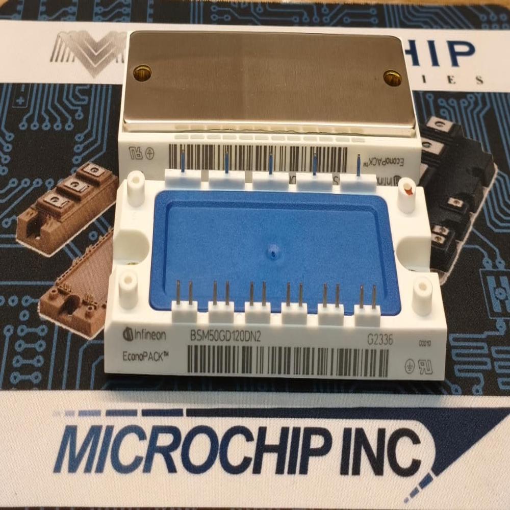 BSM50GD120DN2 Infineon IGBT Power Module