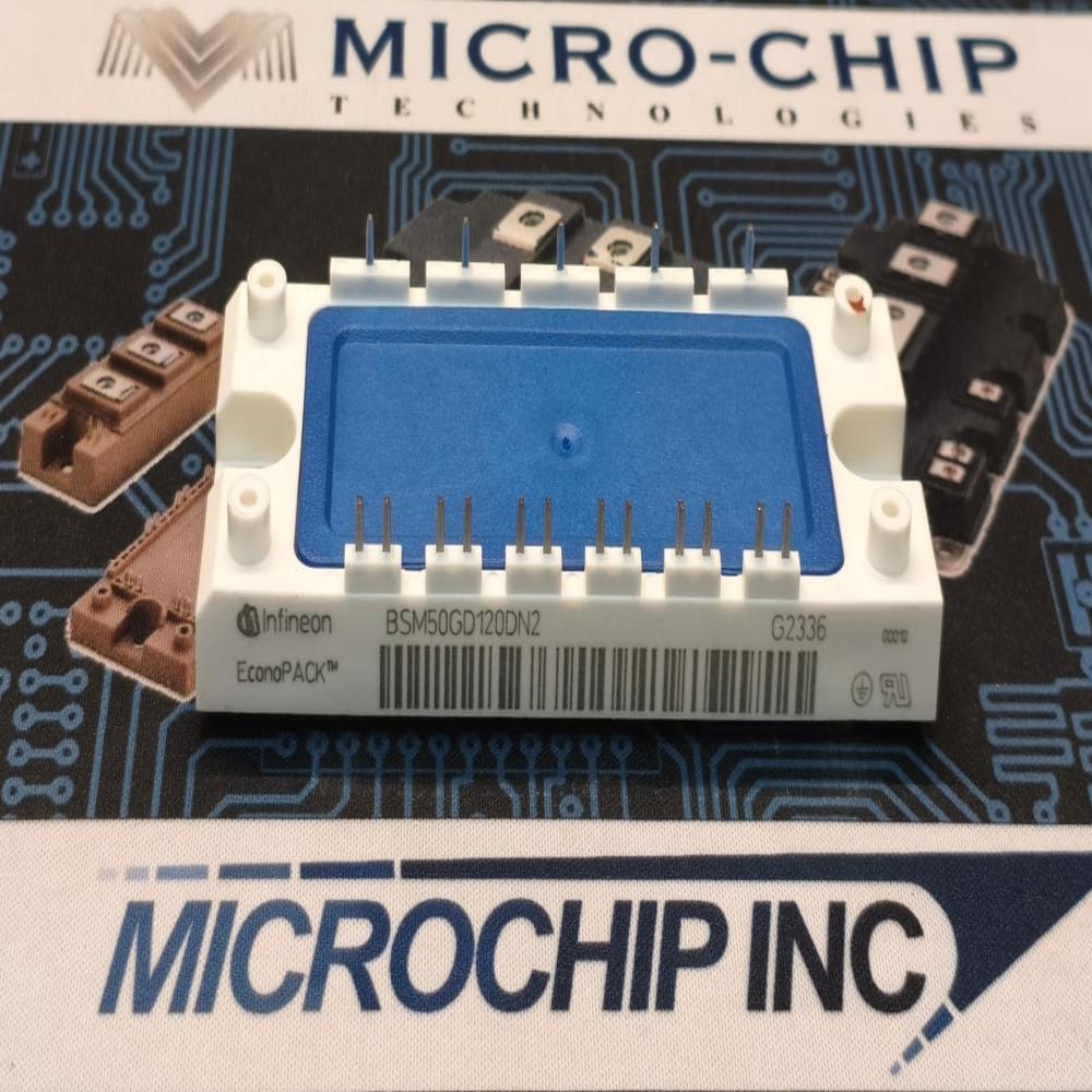 BSM50GD120DN2 Infineon IGBT Power Module
