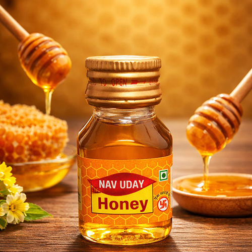 25 GM Honey