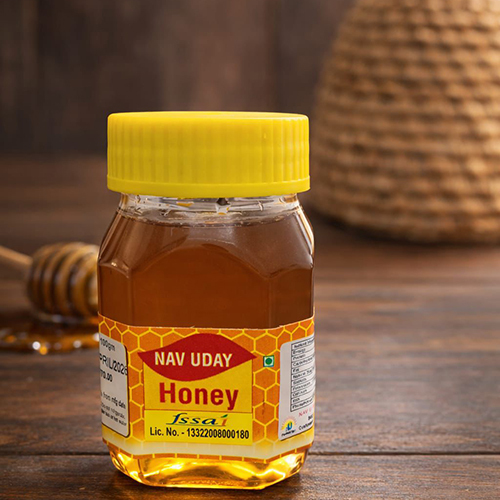 100 GM Honey