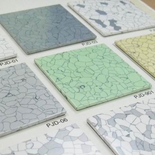 Anti Static Tiles