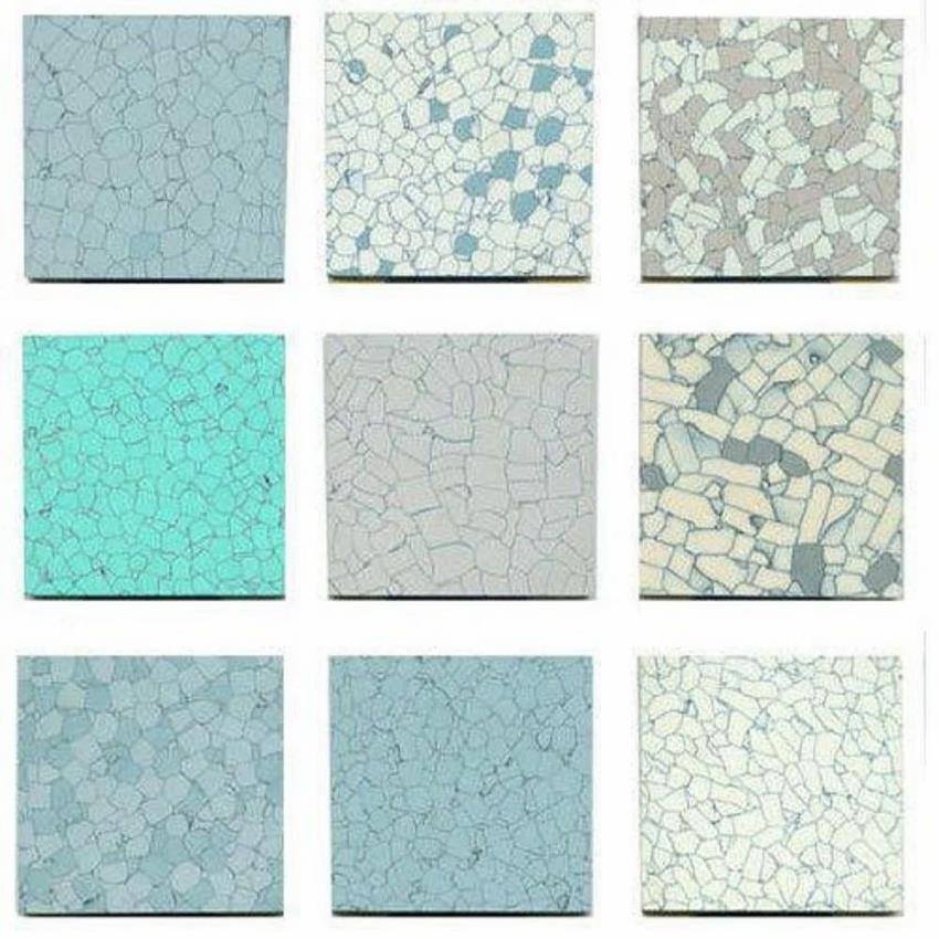Anti Static Tiles