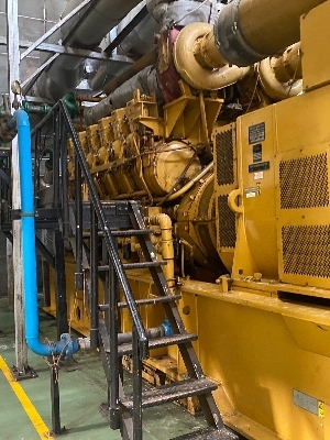 Diesel Generator
