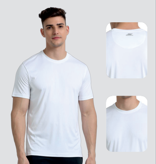 SKECHERS T-SHIRT