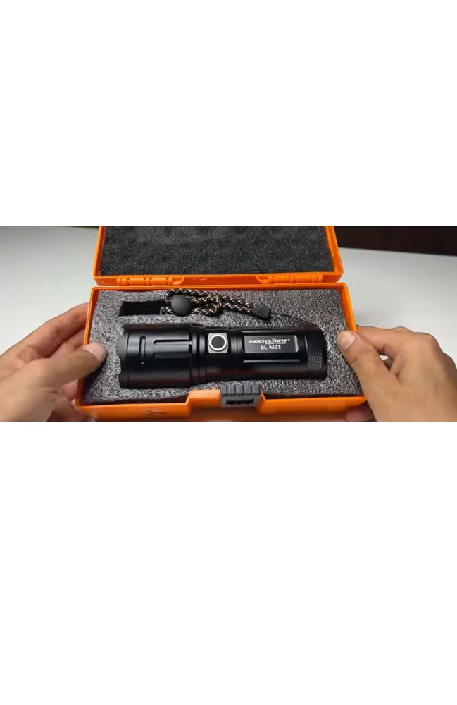 Rock Light RL-M23