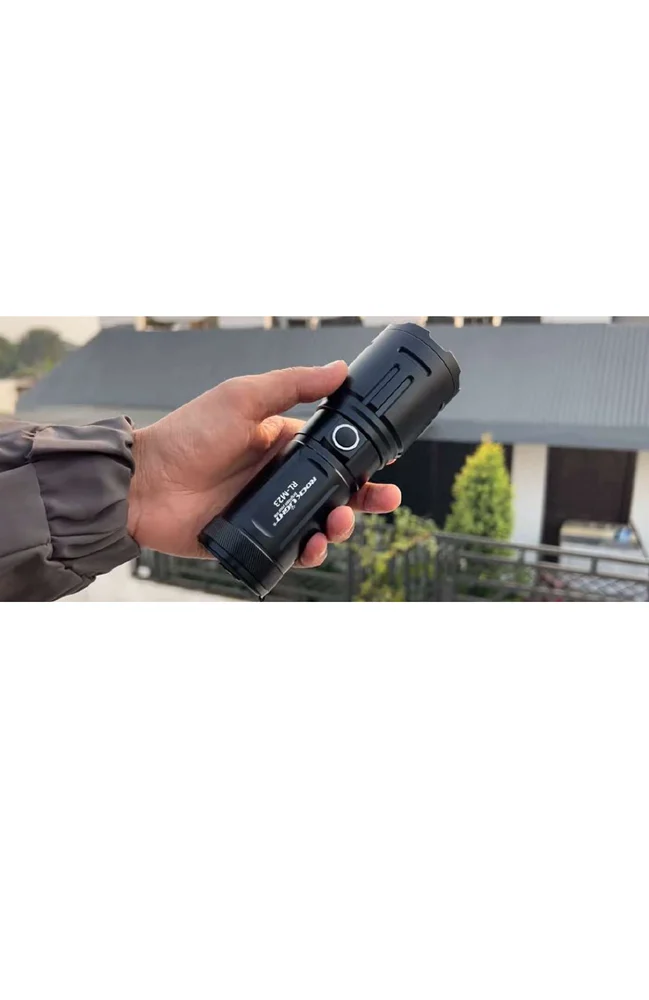 Rock Light RL-M23