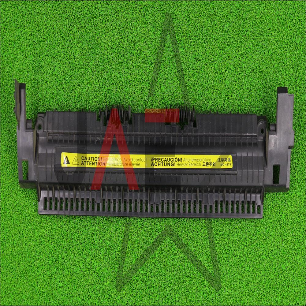 Hp 1020 Fuser Flap