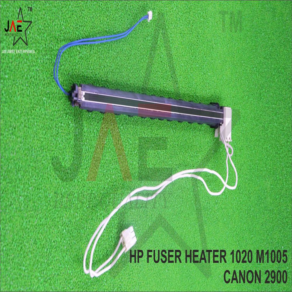 Hp 1020 Heating Base - Metal And Polymer, 82mm Diameter, Black, Oem Quality, Precision Fit