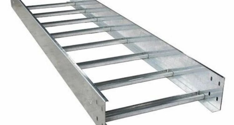 Ladder Type Cable Trays