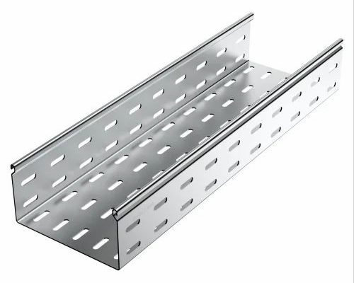 Perforated Type Cable Trays