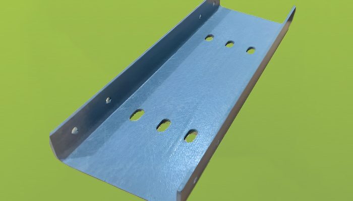 FRP Cable Trays