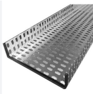 Hot Dip Cable Tray