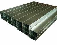 Trunkings Raceways - Color: Black
