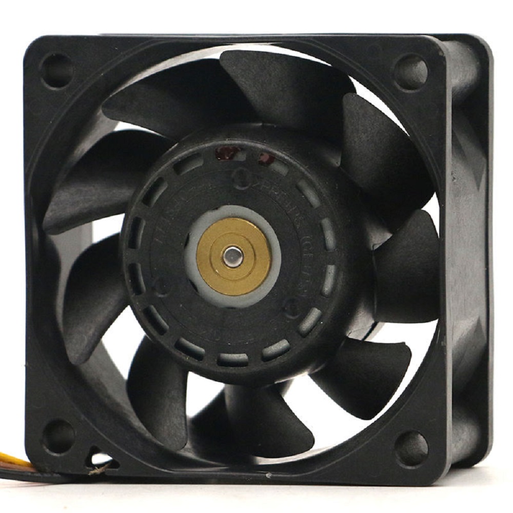 SANYO 9G0612P4S001 Cooling Fan