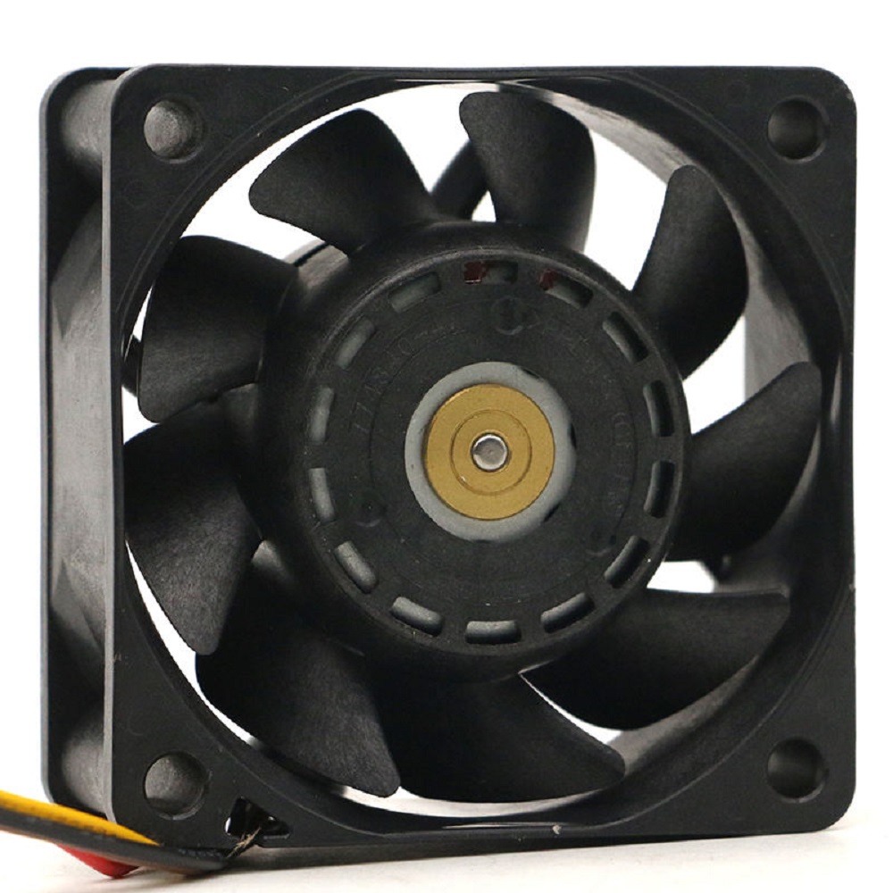 SANYO 9G0612P4S001 Cooling Fan