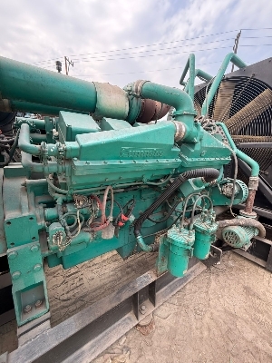 diesel generator