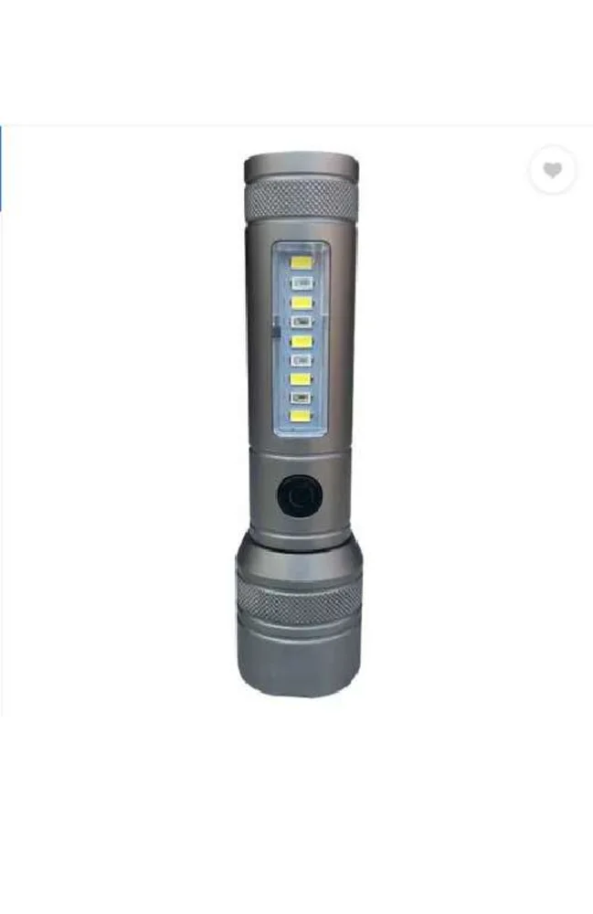Rock Light RL-M15 LED Torch